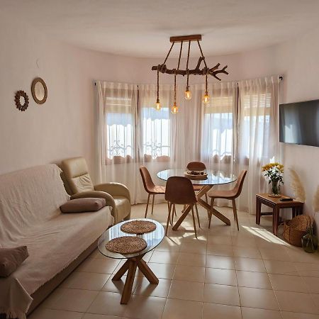 Preciosa Casa Para 5 Personas Cerca De Moraira. Raco De Llevant. Live It Costablanca Ngoại thất bức ảnh